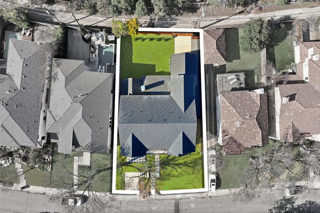 LAKEWOOD ESTATES 3 - Residential