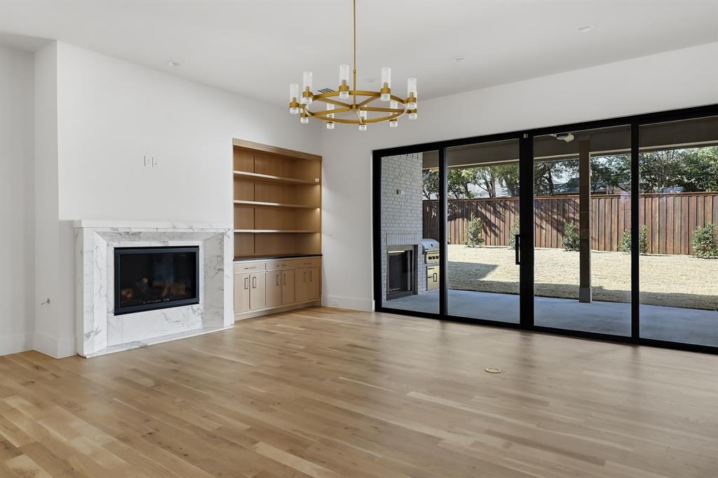 LAKEWOOD ESTATES 3 - Residential