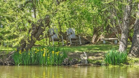 205 Carriage Trail Lucas TX 75098