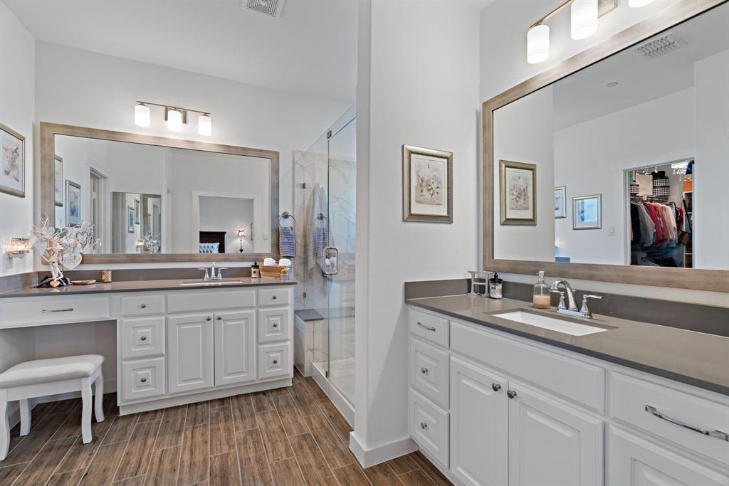 Pecan Square - Residential