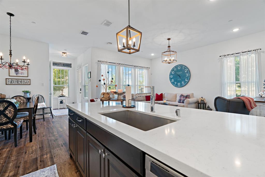 Pecan Square - Residential