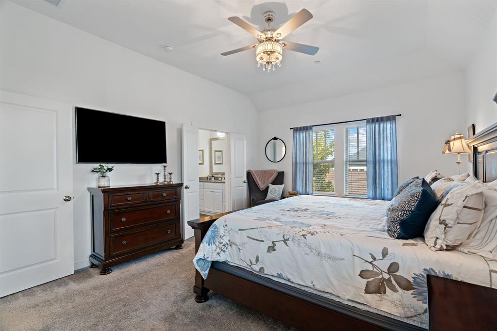 Pecan Square - Residential