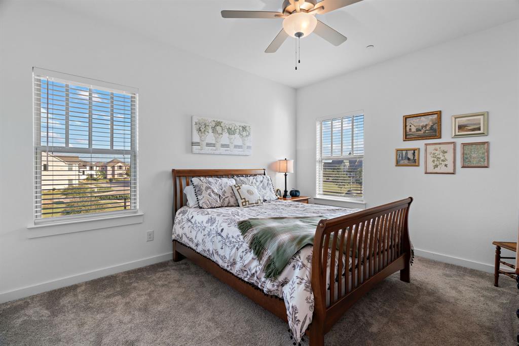 Pecan Square - Residential