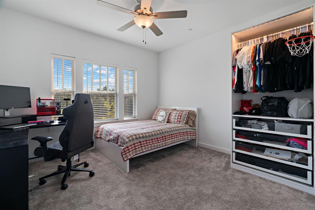 Pecan Square - Residential