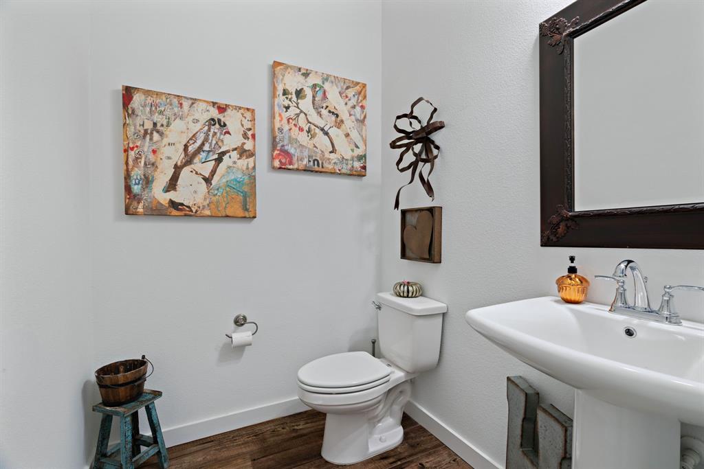 Pecan Square - Residential