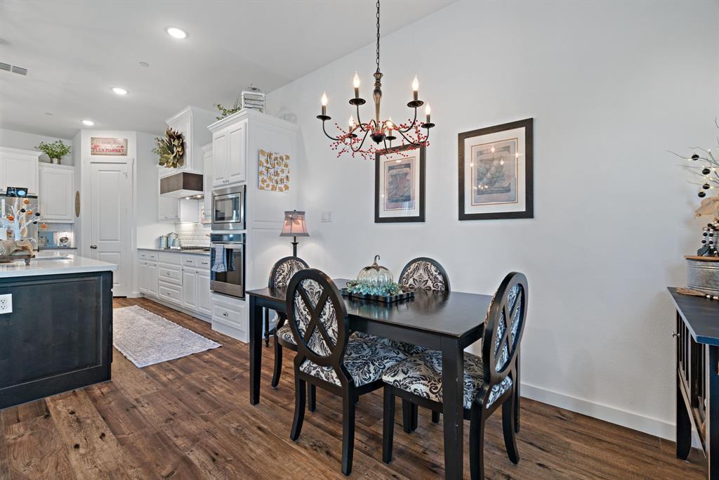 Pecan Square - Residential