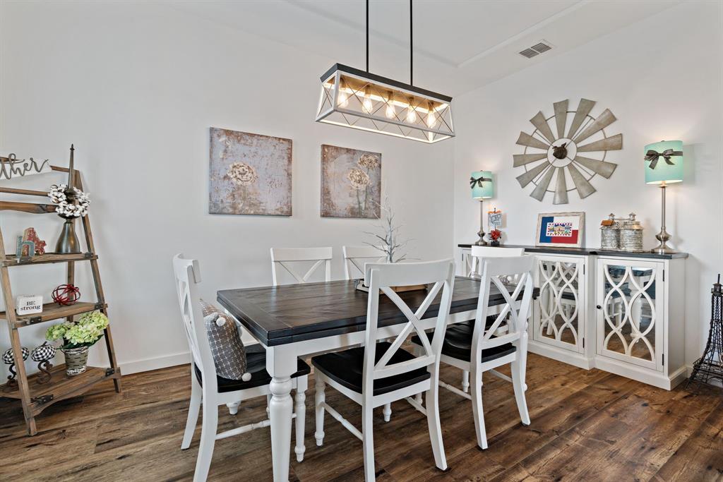 Pecan Square - Residential