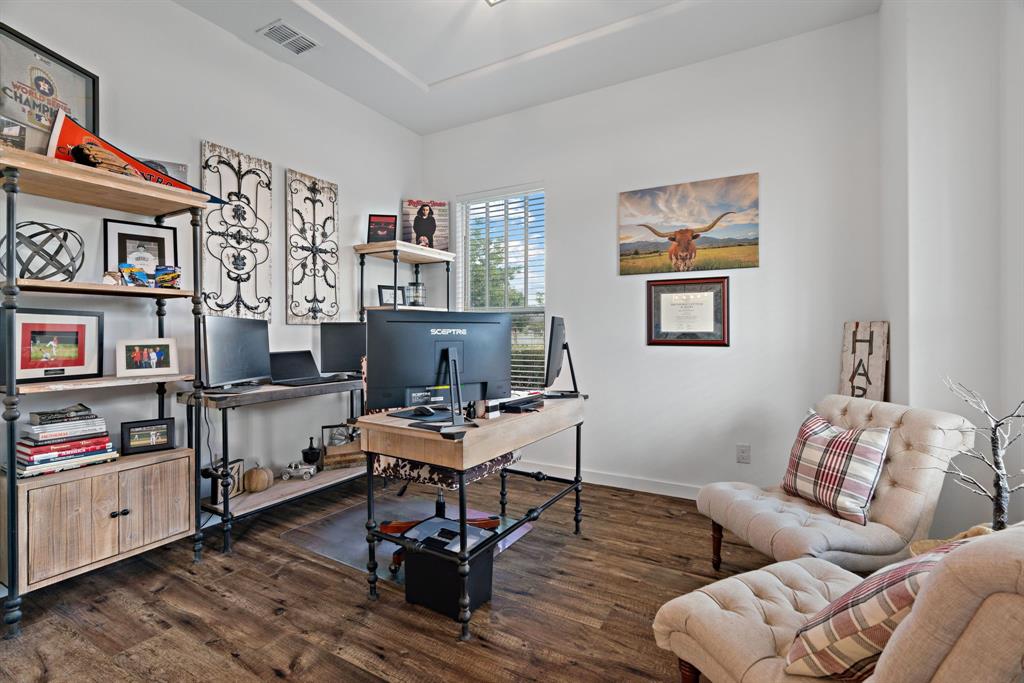 Pecan Square - Residential