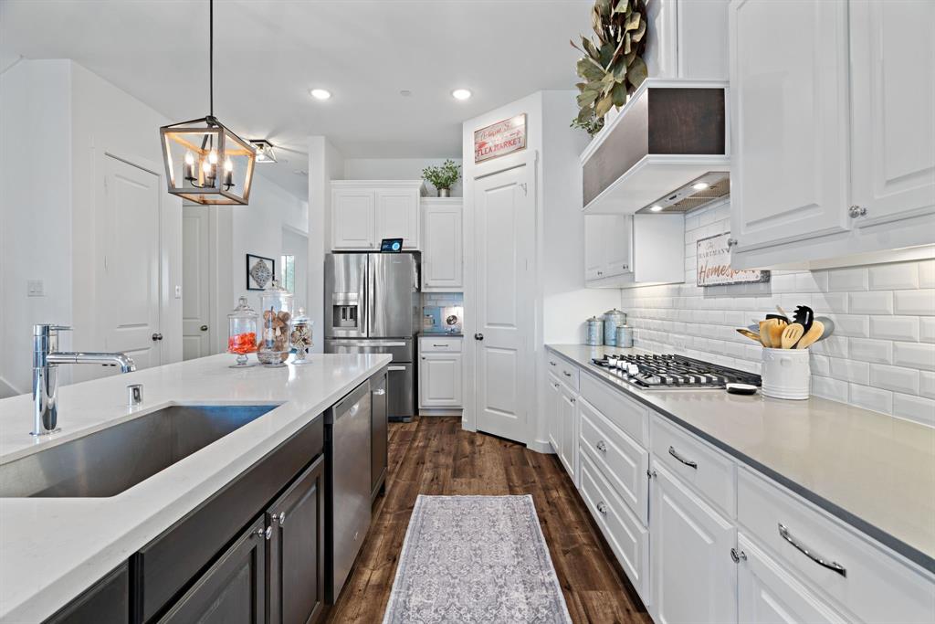 Pecan Square - Residential