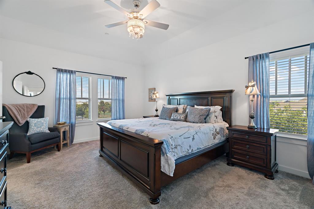 Pecan Square - Residential