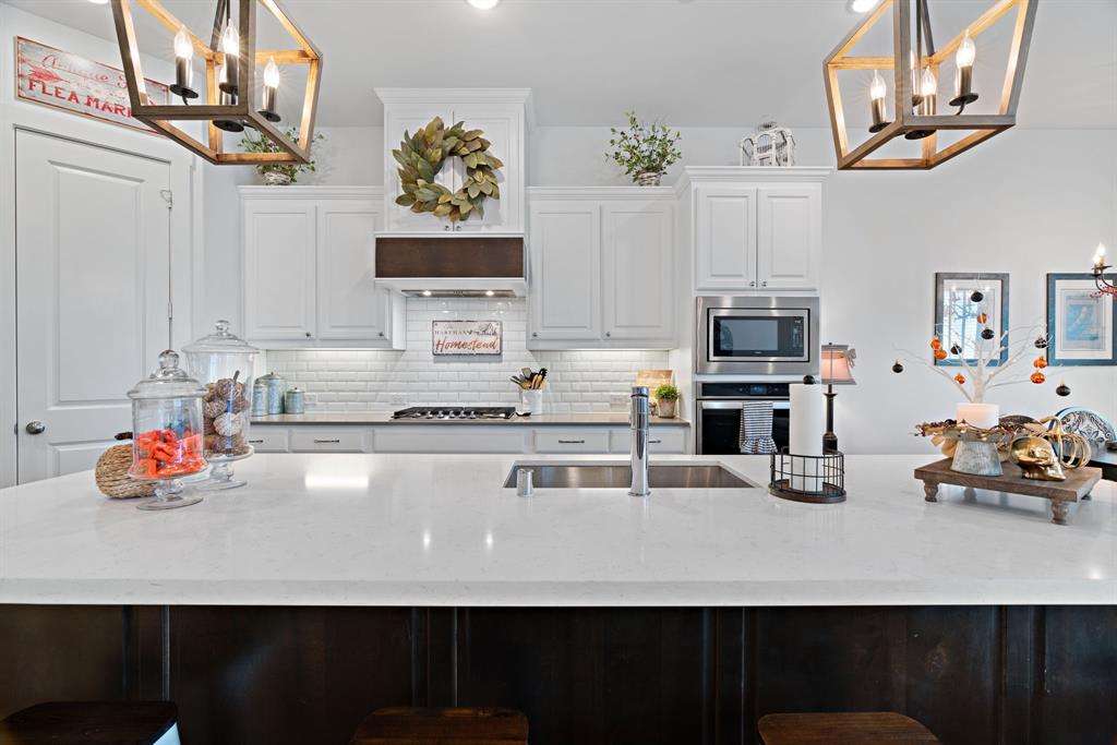 Pecan Square - Residential