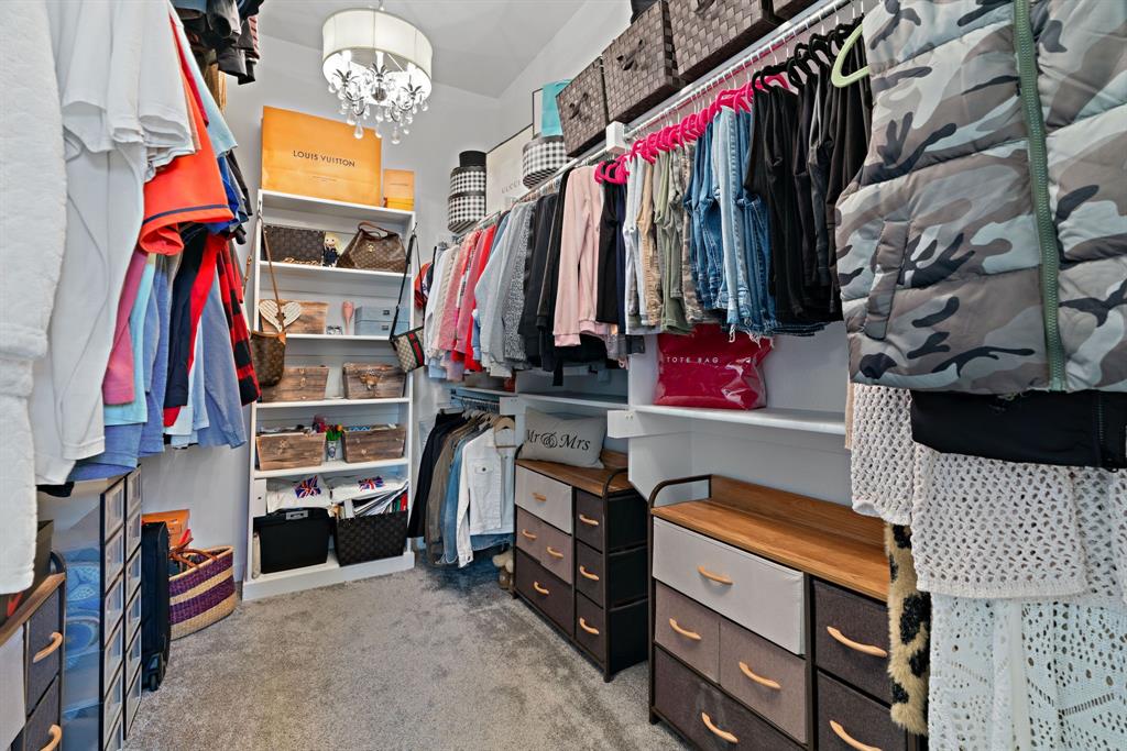 Pecan Square - Residential