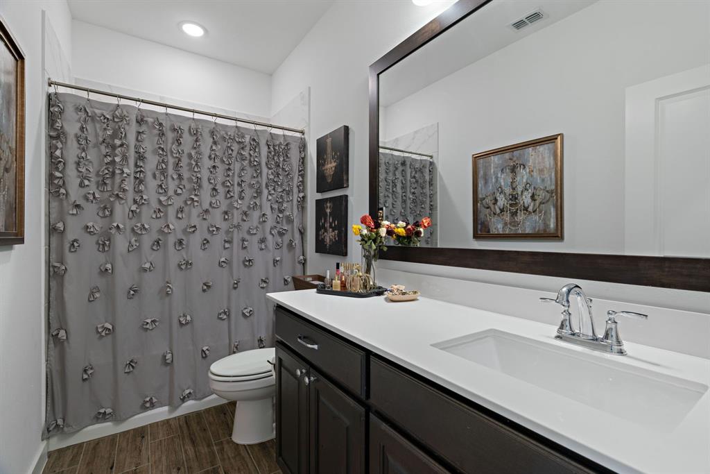 Pecan Square - Residential