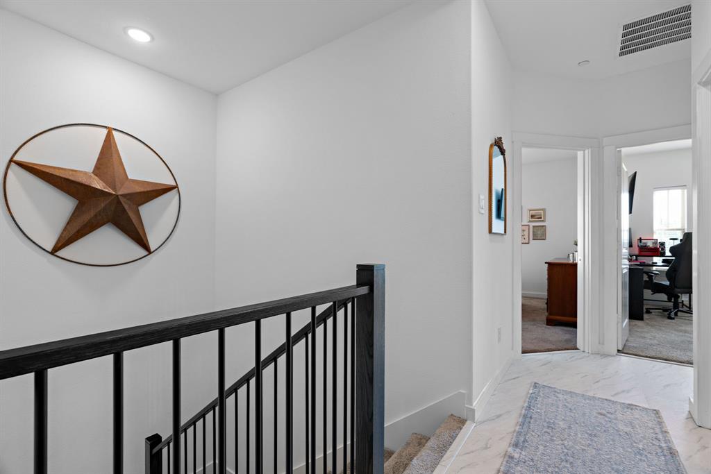 Pecan Square - Residential