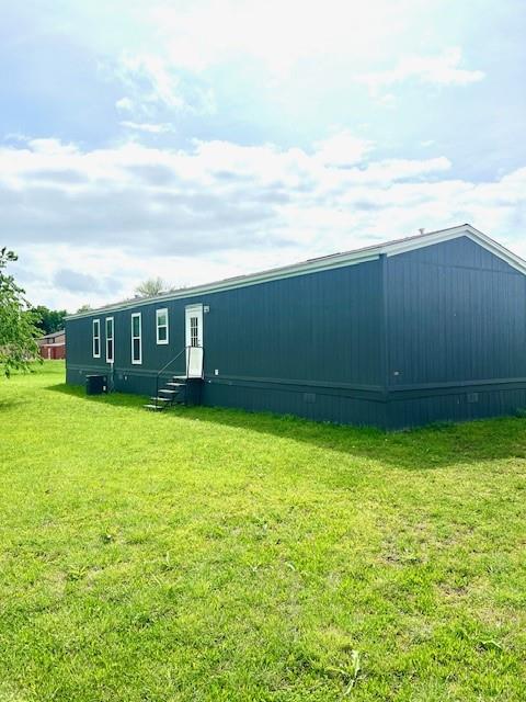 11500 Bois D Arc Lane