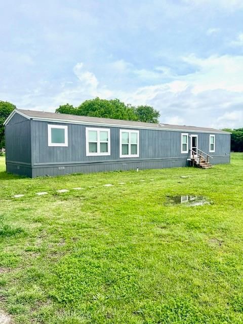 Photo of 11500 Bois D Arc Lane, Ponder, TX 76259 (MLS # 21241539)