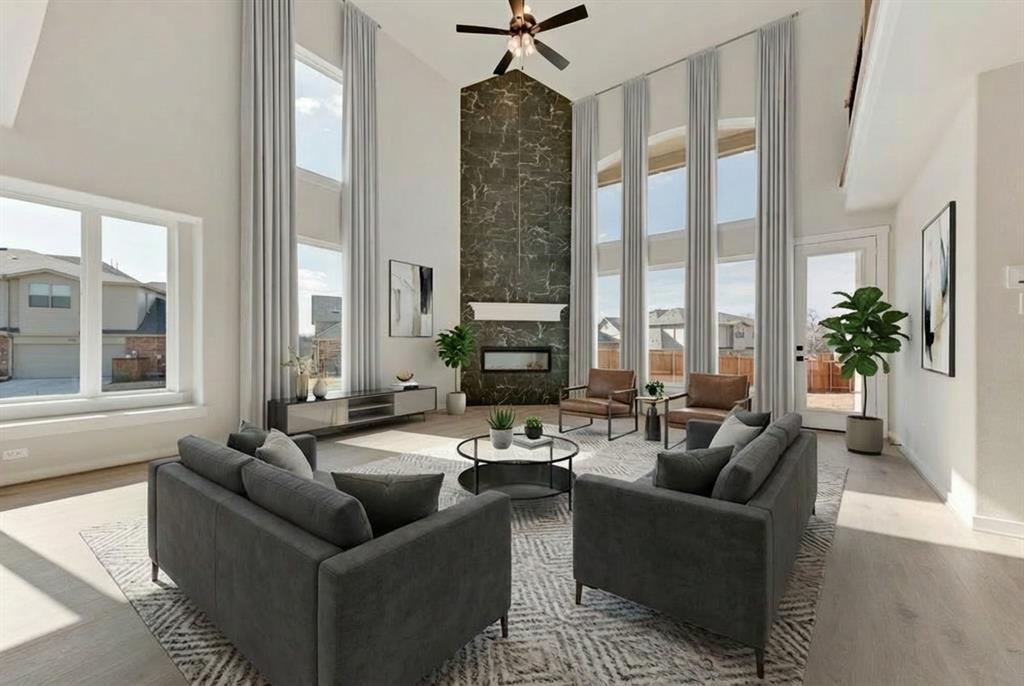 8507 Great Stone Trail