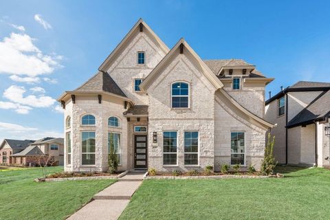 Photo of 8507 Great Stone Trail, Rowlett, TX 75089 (MLS # 21197916)