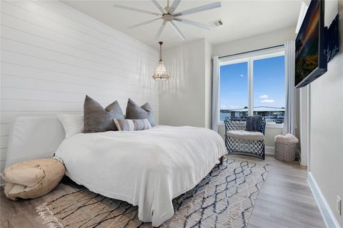 Tiny photo for 1018 Chaparrel Lane, Graford, TX 76449 (MLS # 20907834)