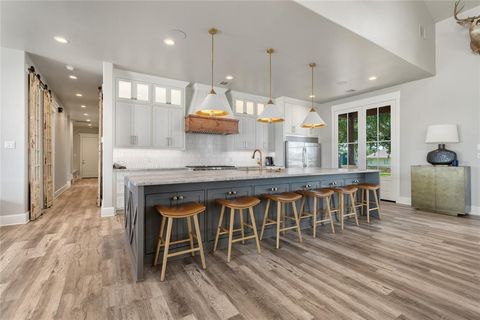 Tiny photo for 1018 Chaparrel Lane, Graford, TX 76449 (MLS # 20907834)