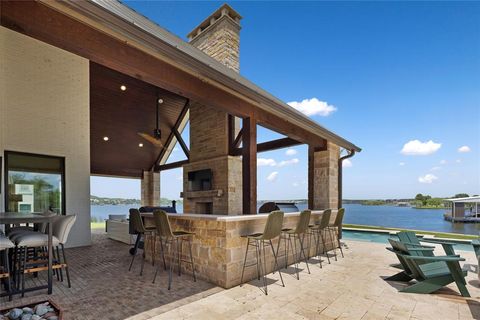 Tiny photo for 1018 Chaparrel Lane, Graford, TX 76449 (MLS # 20907834)