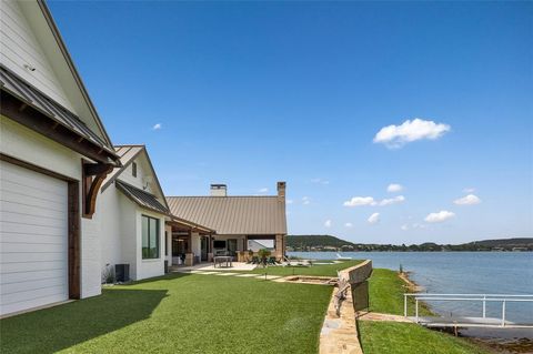 Tiny photo for 1018 Chaparrel Lane, Graford, TX 76449 (MLS # 20907834)