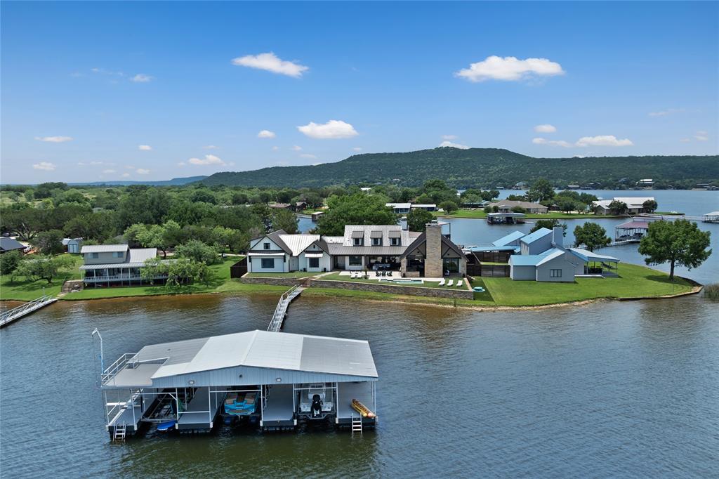 Gainesbend Park Lake - Residential