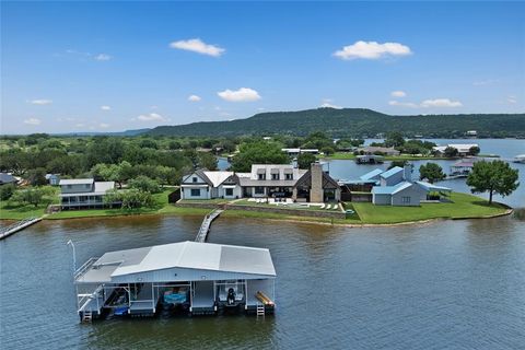 Tiny photo for 1018 Chaparrel Lane, Graford, TX 76449 (MLS # 20907834)