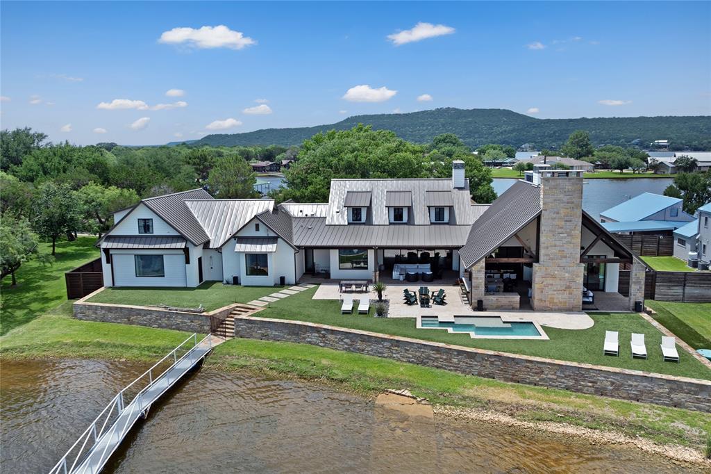 1018 Chaparrel Lane