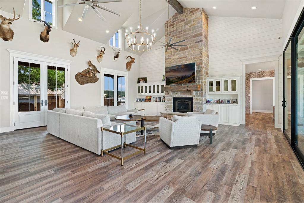 Gainesbend Park Lake - Residential