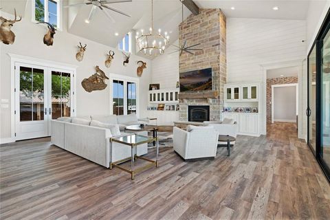 Tiny photo for 1018 Chaparrel Lane, Graford, TX 76449 (MLS # 20907834)