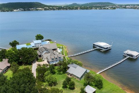 Tiny photo for 1018 Chaparrel Lane, Graford, TX 76449 (MLS # 20907834)