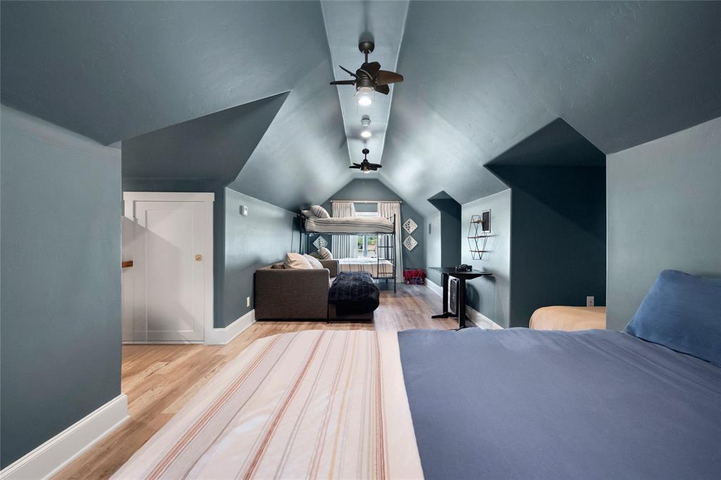 Gainesbend Park Lake - Residential