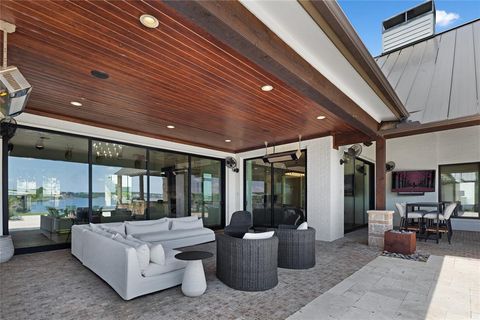 Tiny photo for 1018 Chaparrel Lane, Graford, TX 76449 (MLS # 20907834)