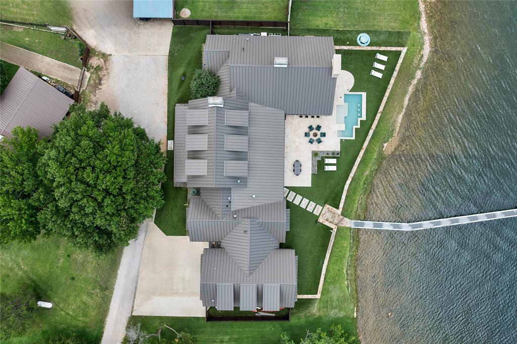 1018 Chaparrel Lane