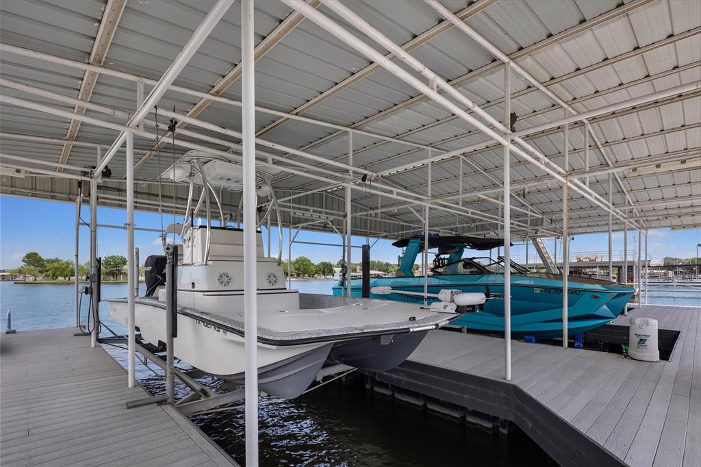 Gainesbend Park Lake - Residential