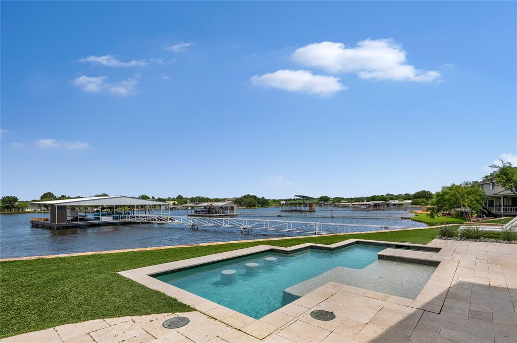 Gainesbend Park Lake - Residential
