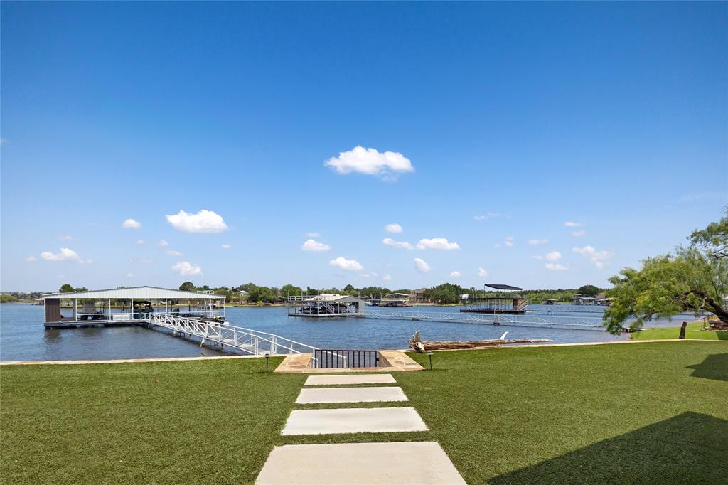 Gainesbend Park Lake - Residential