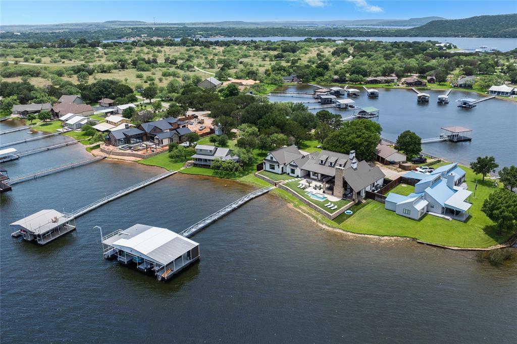 Gainesbend Park Lake - Residential