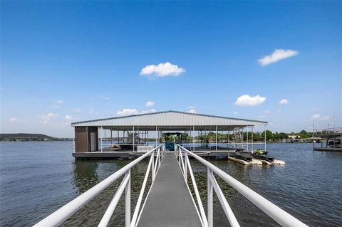 Tiny photo for 1018 Chaparrel Lane, Graford, TX 76449 (MLS # 20907834)