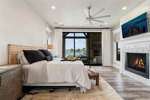 Tiny photo for 1018 Chaparrel Lane, Graford, TX 76449 (MLS # 20907834)