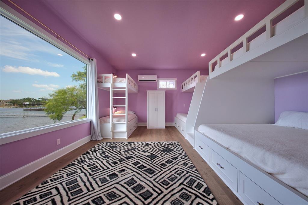 Gainesbend Park Lake - Residential