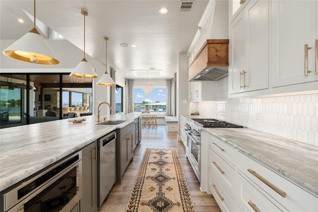 Gainesbend Park Lake - Residential