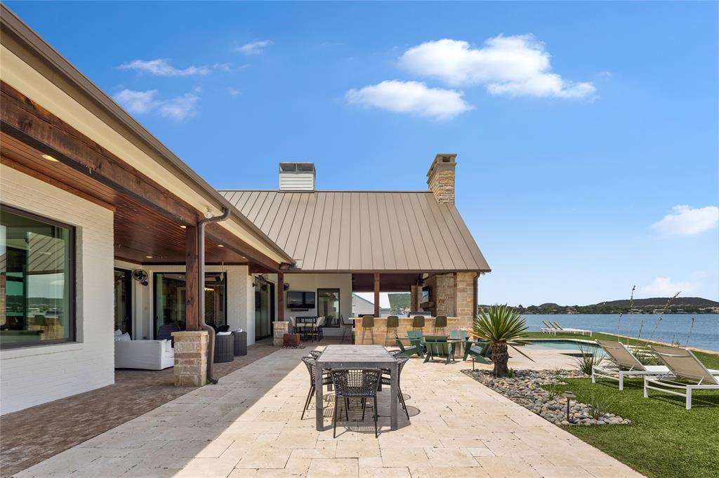 Gainesbend Park Lake - Residential