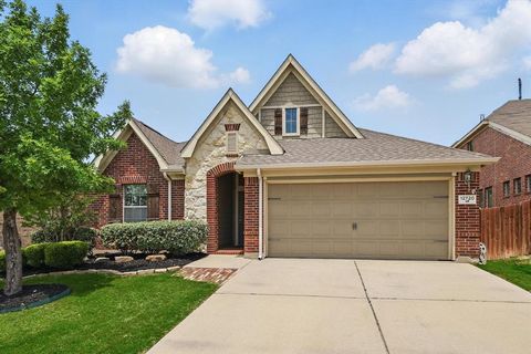 12720 Saratoga Springs Circle Fort Worth TX 76244