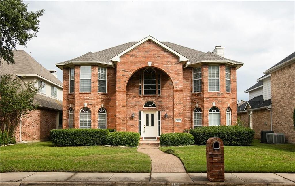 Highlands Pkwy - Residential Lease