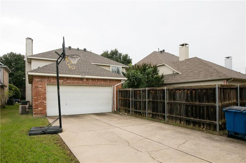 Highlands Pkwy - Residential Lease