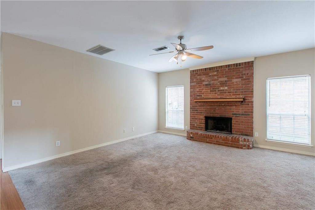 Highlands Pkwy - Residential Lease