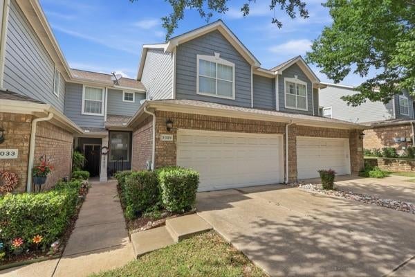 3029 Rolling Meadow Drive