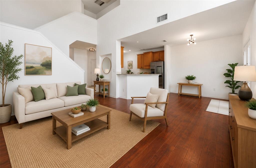 3029 Rolling Meadow Drive